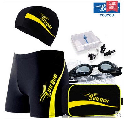 Maillot de bain homme 4234234 - Ref 2522003