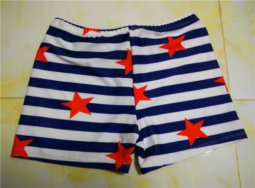 Maillot de bain homme en polyester - Ref 2522005