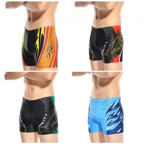 Maillot de bain homme - Ref 2522305