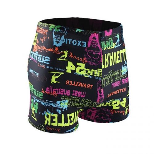 Maillot de bain homme TONINA en nylon - Ref 2522314