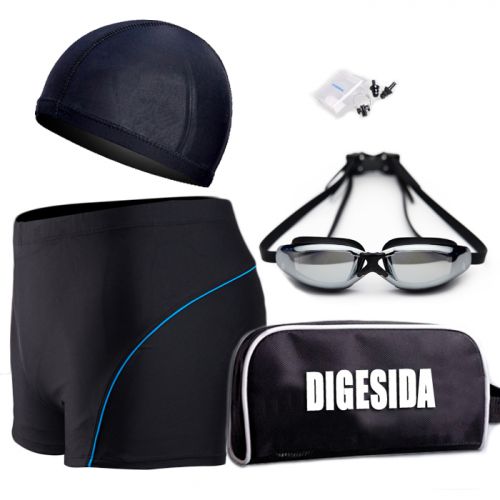 Maillot de bain homme - Ref 2522352