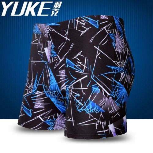 Maillot de bain homme en spandex polyester - Ref 2522391