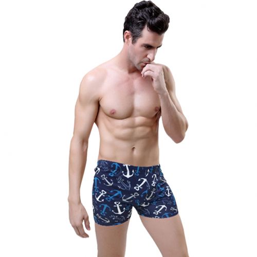 Maillot de bain homme en polyester - Ref 2522409