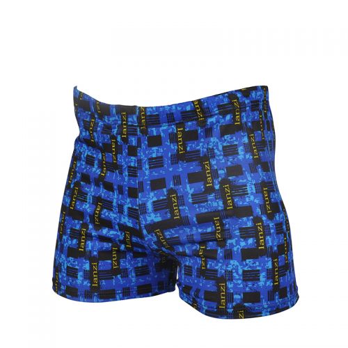 Maillot de bain homme en polyester - Ref 2522415