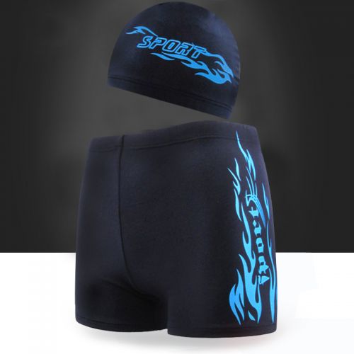 Maillot de bain homme en polyester - Ref 2522424