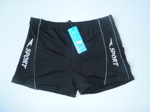Maillot de bain homme en spandex polyester - Ref 2522504