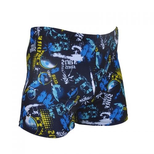 Maillot de bain homme en polyester - Ref 2522770