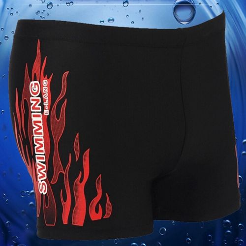 Maillot de bain homme en polyester - Ref 2522785