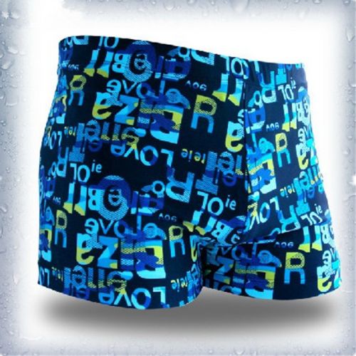 Maillot de bain homme TONINA en nylon - Ref 2522793