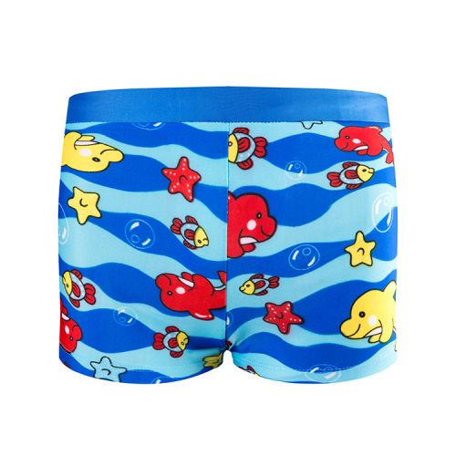 Maillot de bain homme en spandex - Ref 2522836