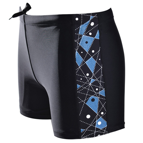 Maillot de bain homme en spandex nylon - Ref 2522857