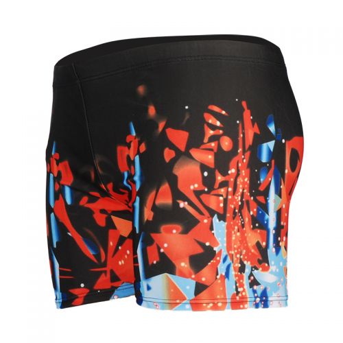 Maillot de bain homme en spandex - Ref 2522870
