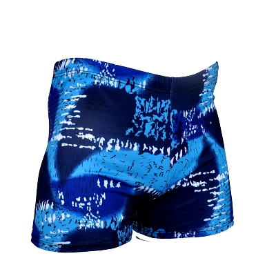 Maillot de bain homme en polyester - Ref 2523000