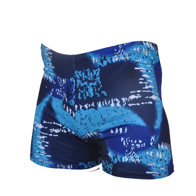 Maillot de bain homme en polyester - Ref 2523007