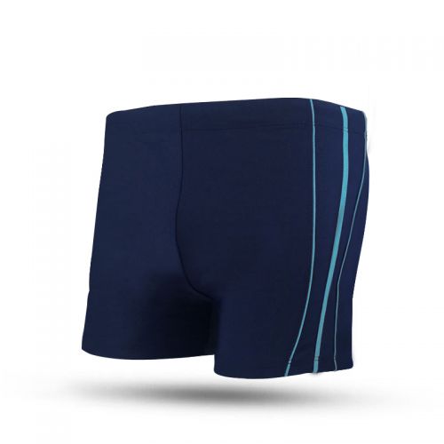 Maillot de bain homme en spandex polyester - Ref 2523076