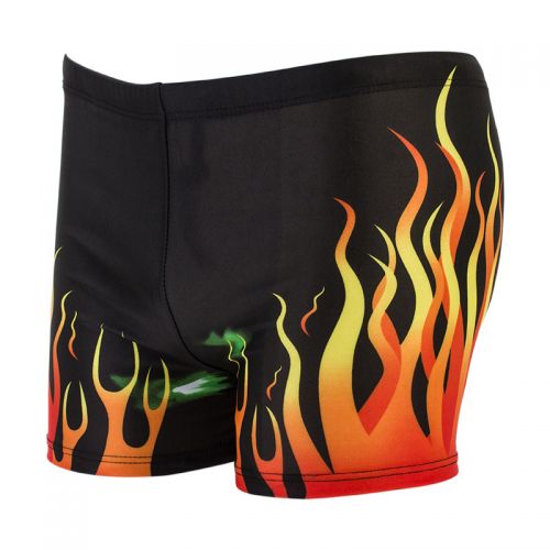 Maillot de bain homme en polyester - Ref 2523166
