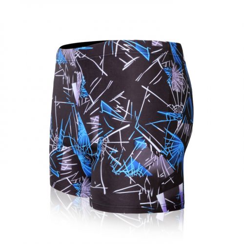 Maillot de bain homme en spandex polyester - Ref 2523178