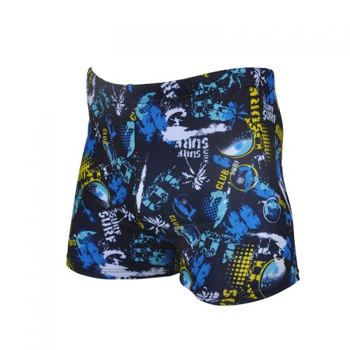 Maillot de bain homme en polyester - Ref 2523197