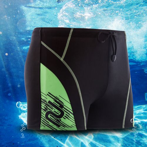 Maillot de bain homme en nylon - Ref 2523455