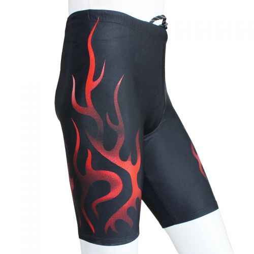 Maillot de bain homme en nylon spandex - Ref 2523682