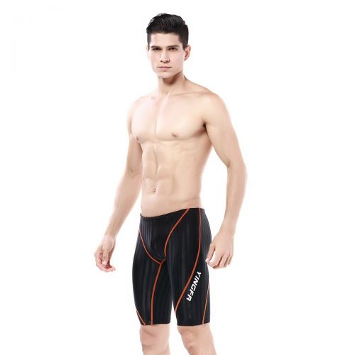 Maillot de bain homme en spandex polyester - Ref 2523690