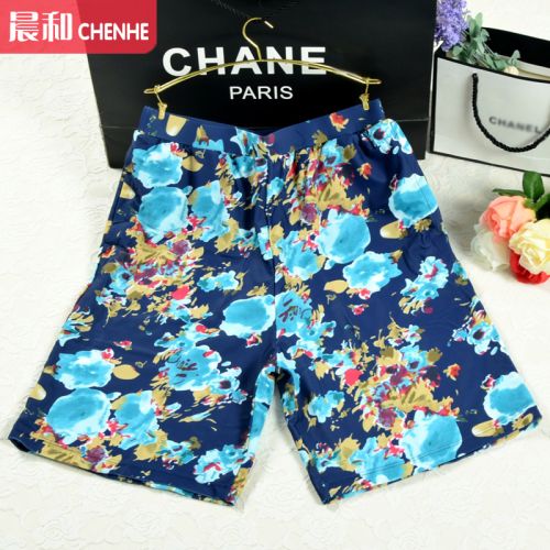 Maillot de bain homme DUDU MUMU - Ref 2523710