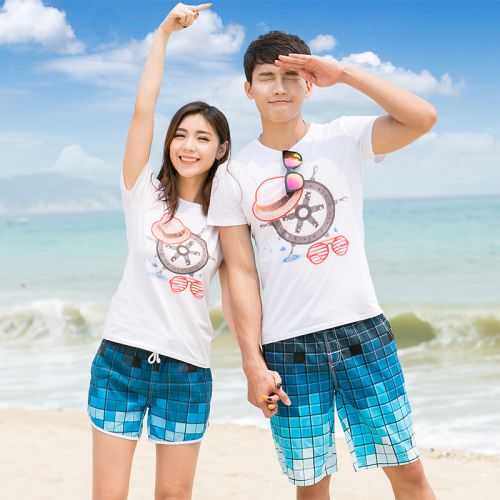 Maillot de bain homme - Ref 2523805