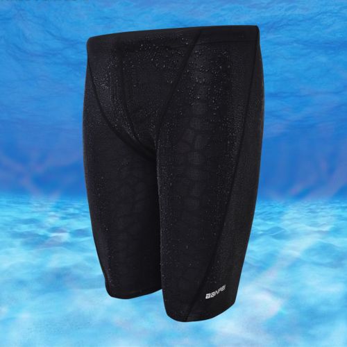 Maillot de bain homme en nylon spandex - Ref 2523826