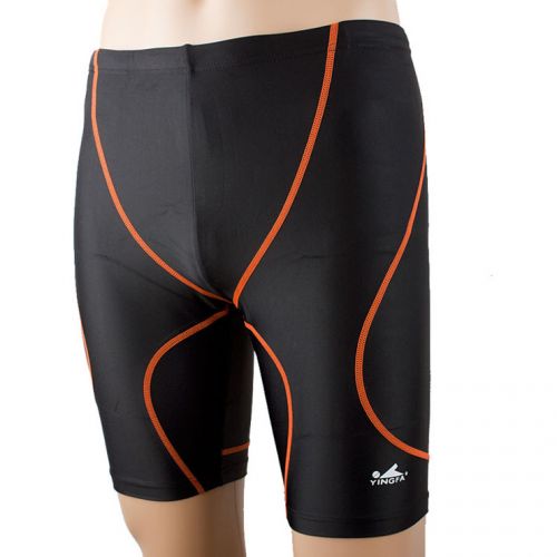 Maillot de bain homme en nylon spandex - Ref 2523833