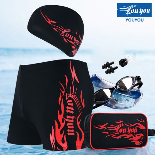 Maillot de bain homme - Ref 2523863