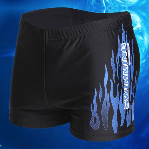 Maillot de bain homme en nylon spandex - Ref 2523914