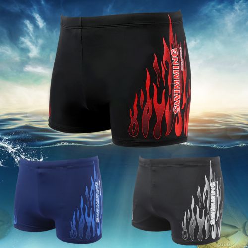 Maillot de bain homme NIRY en nylon spandex polyester - Ref 2523928