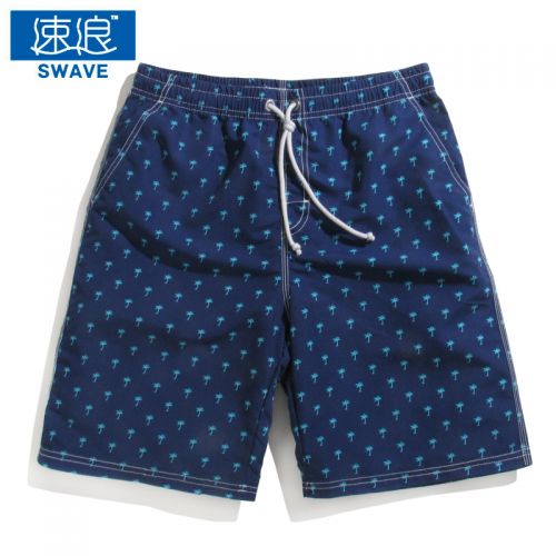 Maillot de bain homme en polyester - Ref 2523979