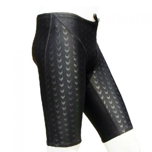 Maillot de bain homme en nylon spandex - Ref 2523991