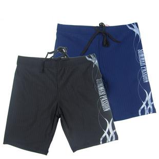 Maillot de bain homme en nylon spandex polyester - Ref 2527581