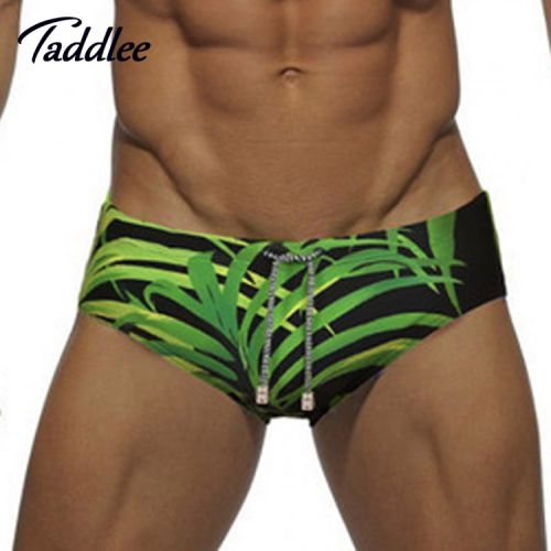 Maillot de bain homme TADDLEE en nylon - Ref 2527582