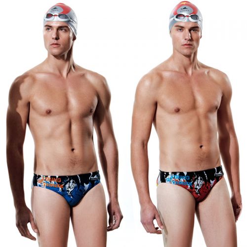 Maillot de bain homme en spandex polyester - Ref 2527595