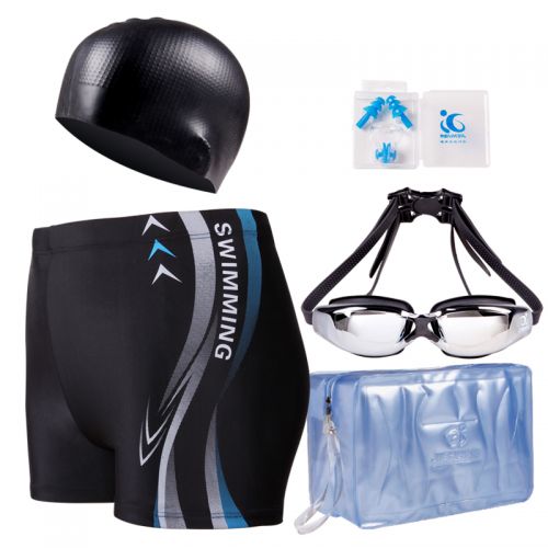 Maillot de bain homme - Ref 2527640