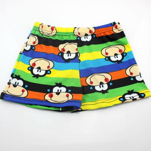 Maillot de bain homme en polyester - Ref 2527683