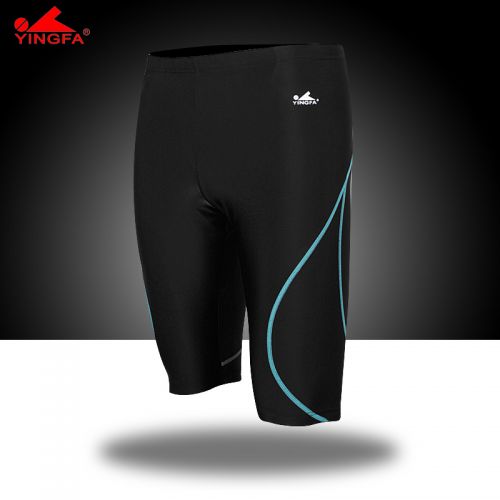 Maillot de bain homme en nylon spandex - Ref 2527698