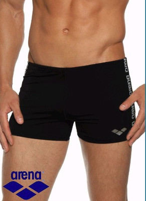 Maillot de bain homme ARENA en nylon spandex - Ref 2527705