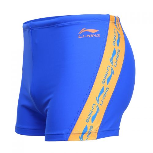 Maillot de bain homme LINING en nylon spandex - Ref 2527748