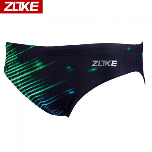 Maillot de bain homme ZOKE - Ref 2531111