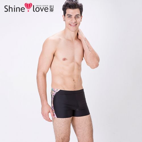 Maillot de bain homme SHINELOVE - Ref 2531147