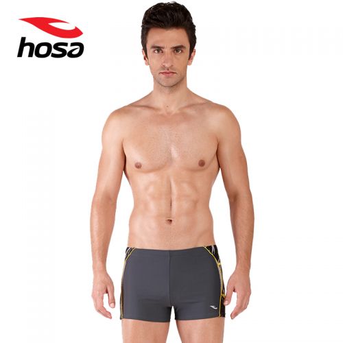 Maillot de bain homme HOSA en nylon spandex polyester - Ref 2531166