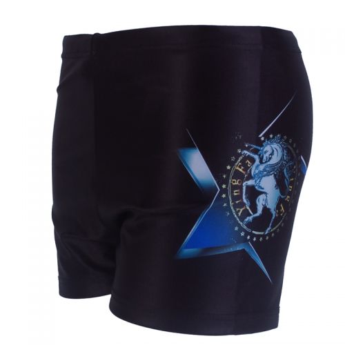 Maillot de bain homme en nylon spandex - Ref 2531269