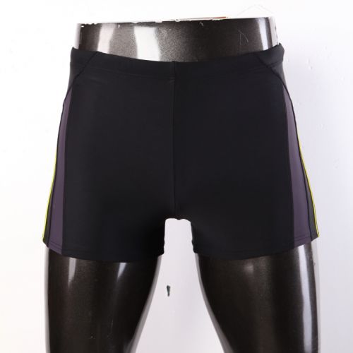 Maillot de bain homme en nylon spandex - Ref 2531982