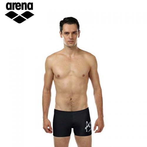 Maillot de bain homme ARENA en nylon - Ref 2532009