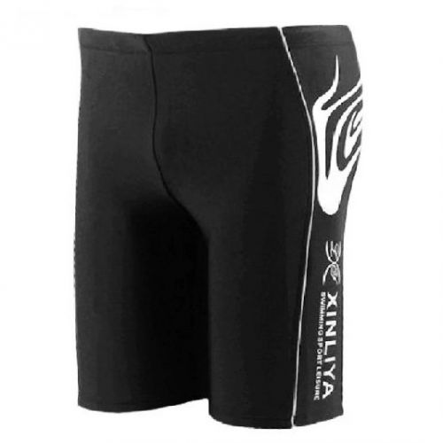 Maillot de bain homme en nylon spandex - Ref 2532051