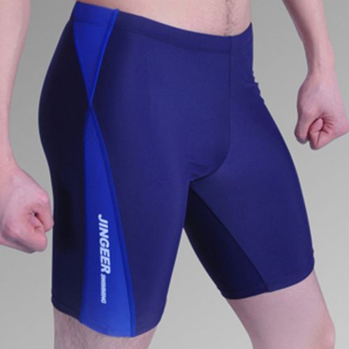 Maillot de bain homme en nylon spandex - Ref 2532074